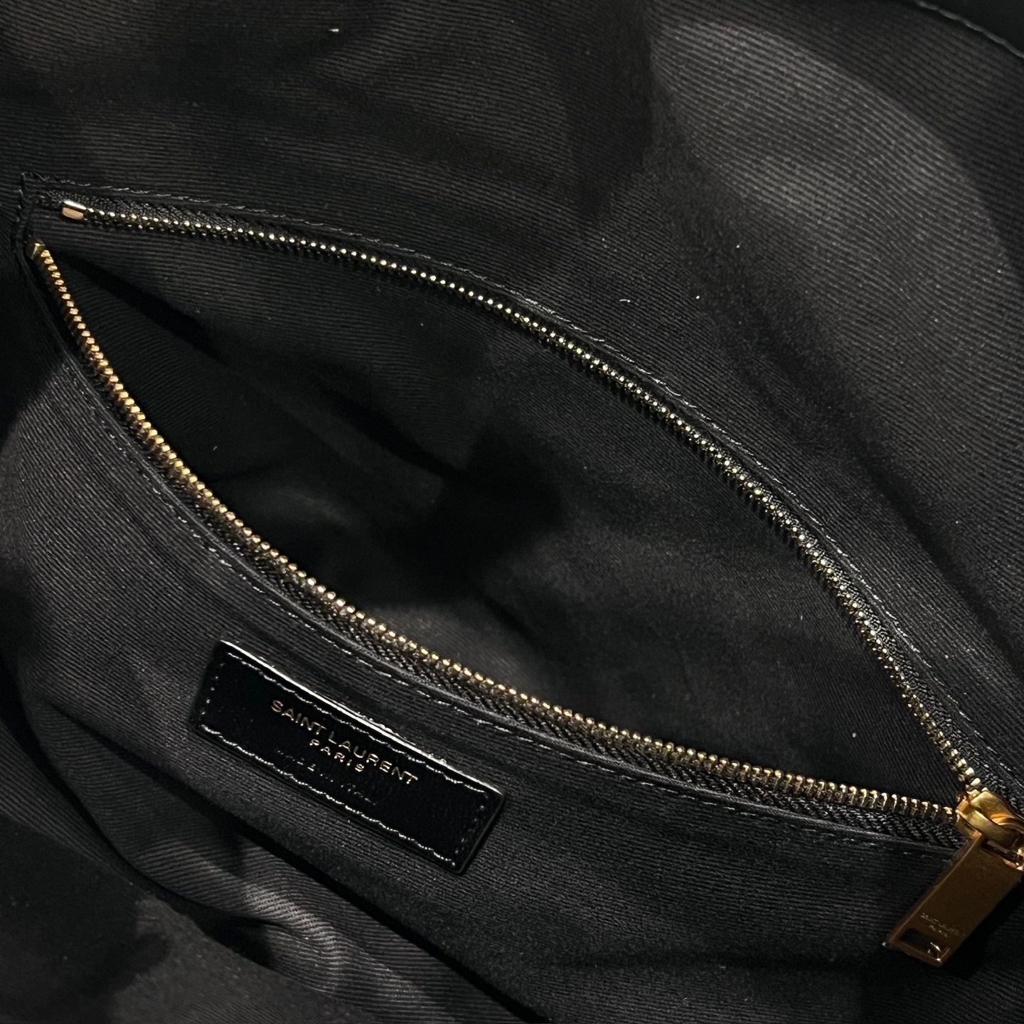 SAINT LAURENT Женская Сумка Icare Hobo SAINT LAURENT Женская Сумка Icare Hobo