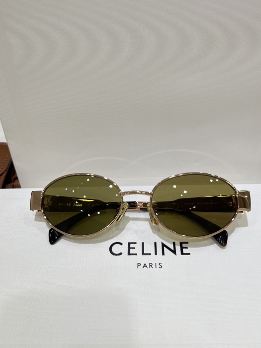 CELINE Женские очки C40235U