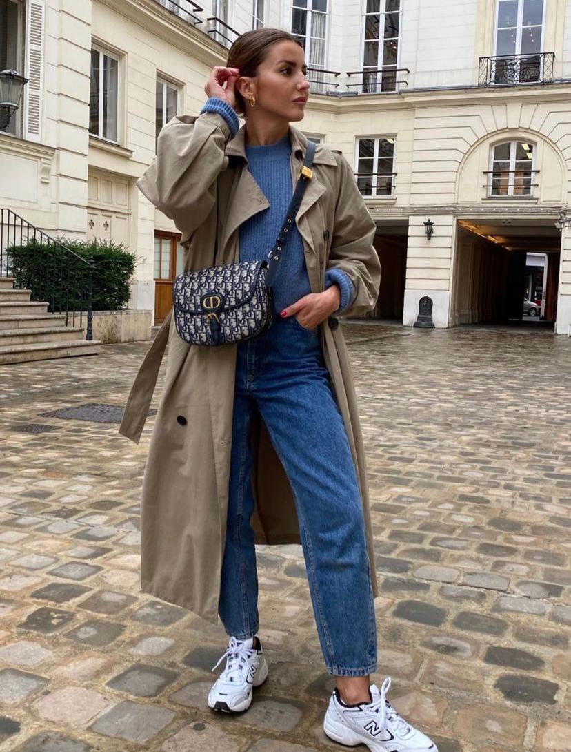 CHRISTIAN DIOR Женская сумка Bobby Oblique