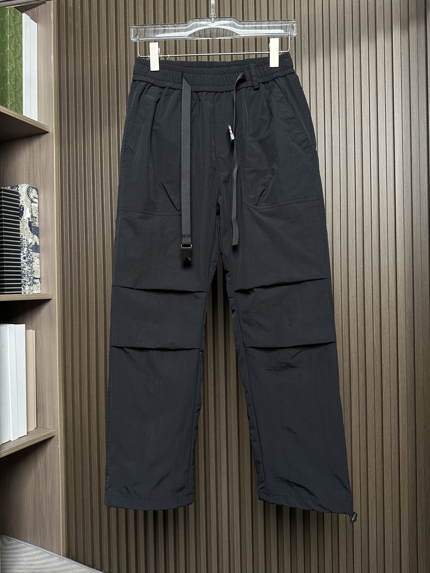 CHRISTIAN DIOR Мужские брюки 