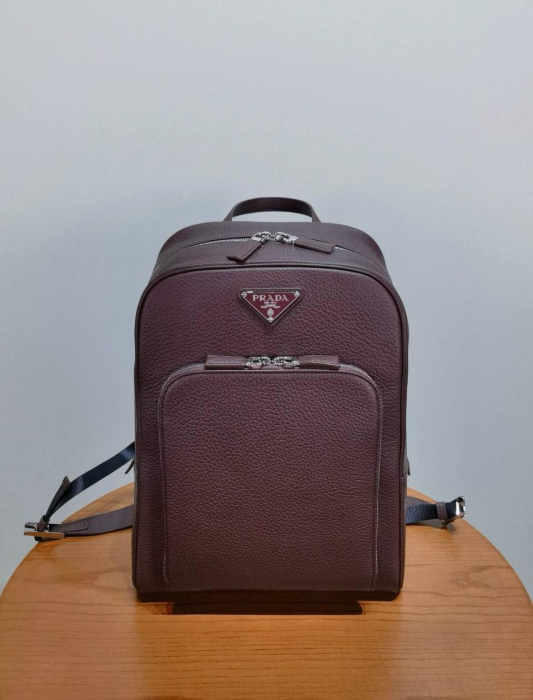 PRADA Мужской рюкзак