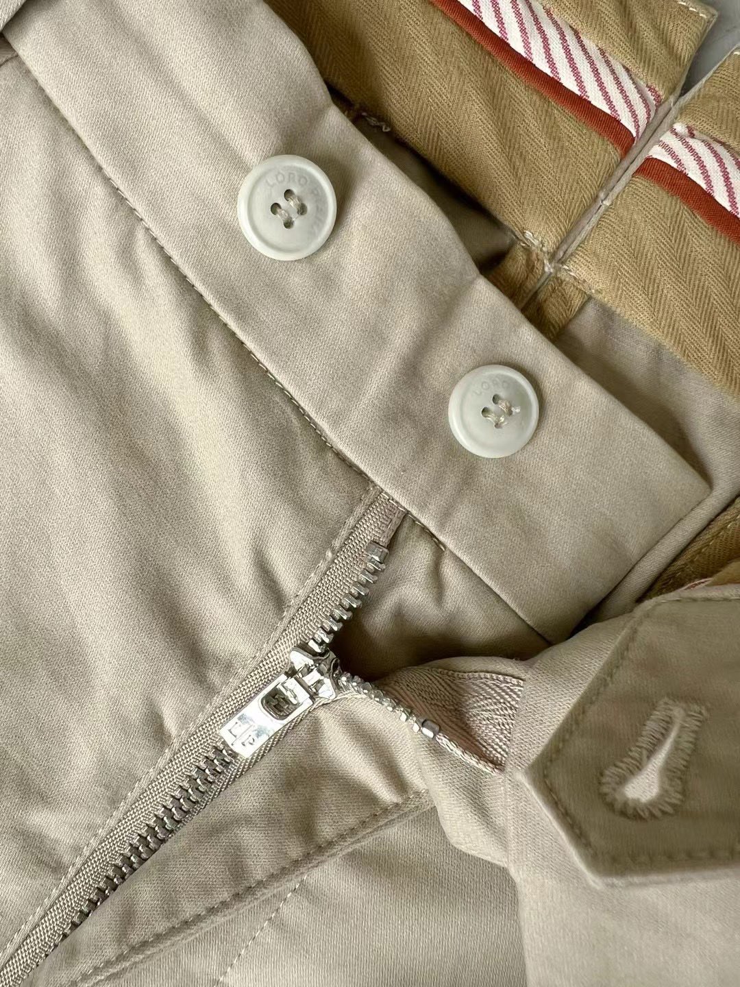 LORO PIANA Мужские брюки LORO PIANA Мужские брюки