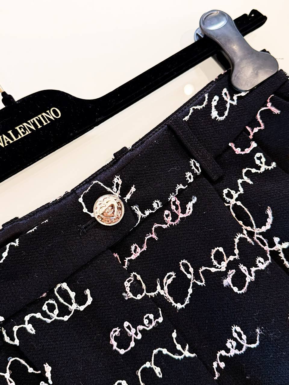 CHANEL Женские шорты CHANEL Женские шорты