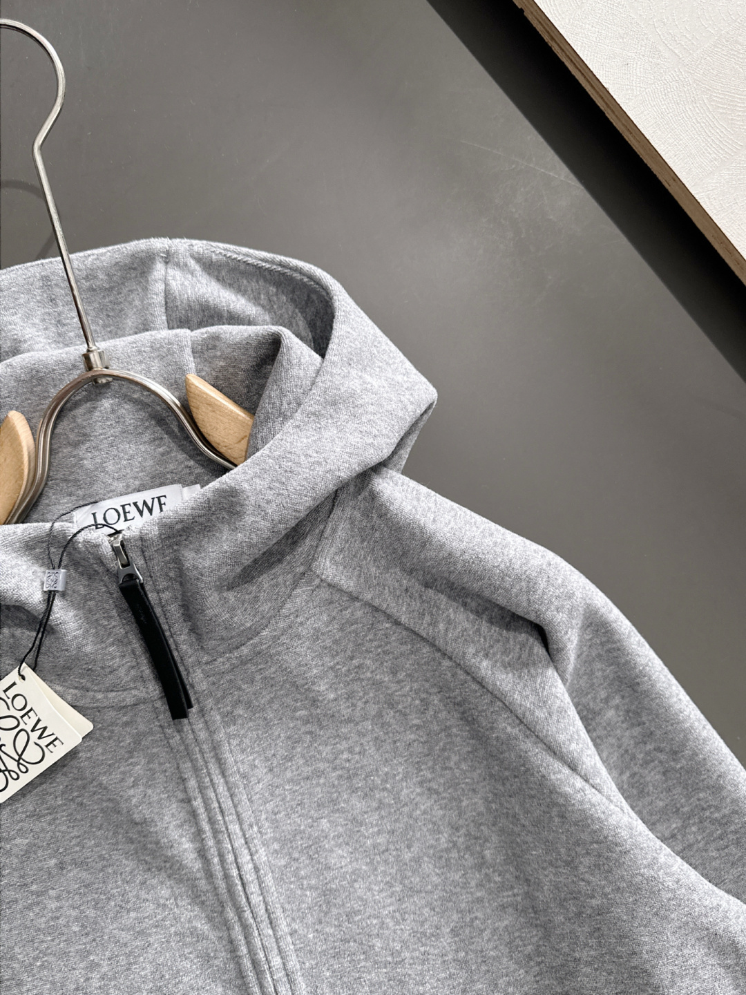 LOEWE Мужская толстовка LOEWE Мужская толстовка