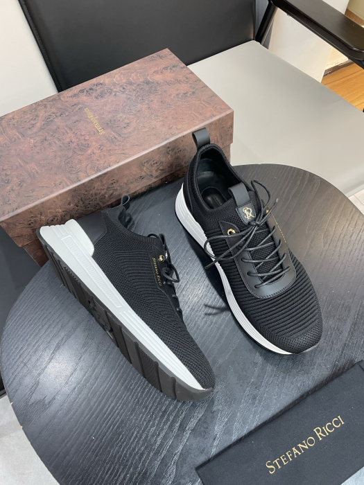 STEFANO RICCI Мужские кроссовки