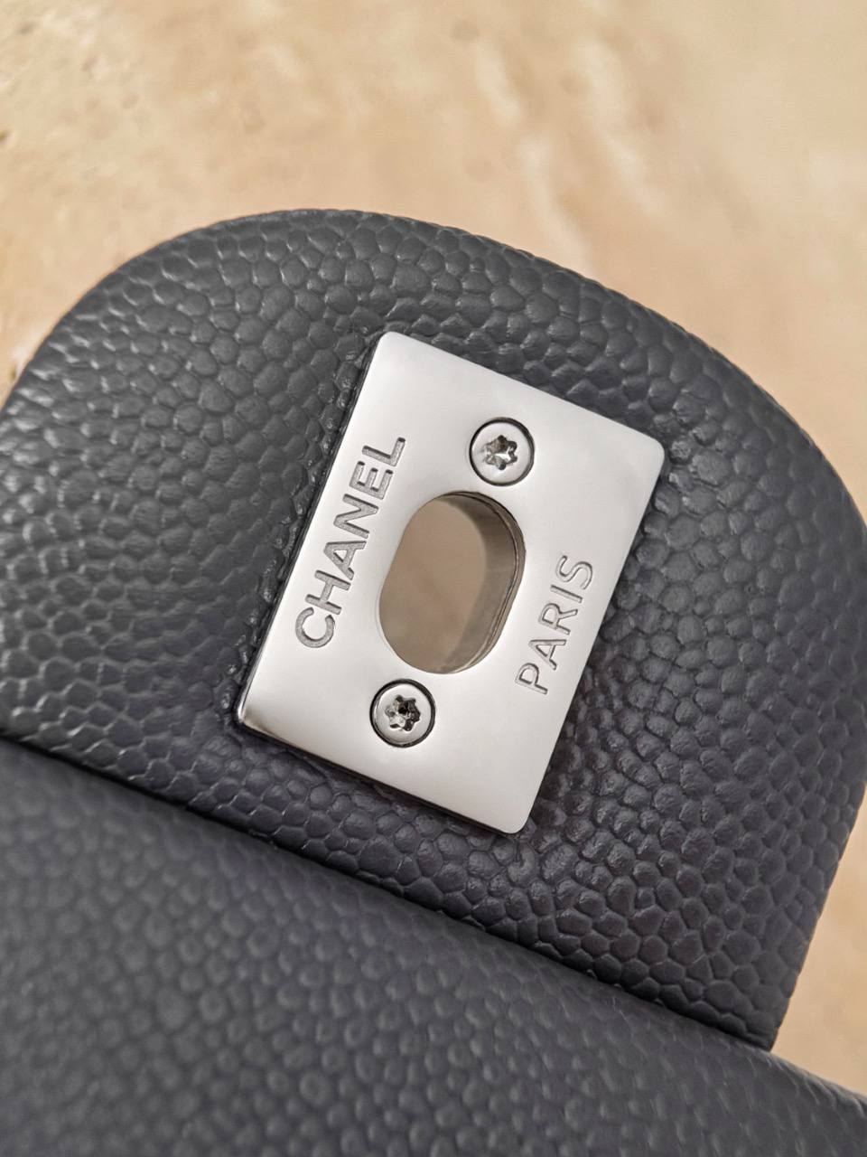 CHANEL Женская сумка Classic Flap CF25 CHANEL Женская сумка Classic Flap CF25