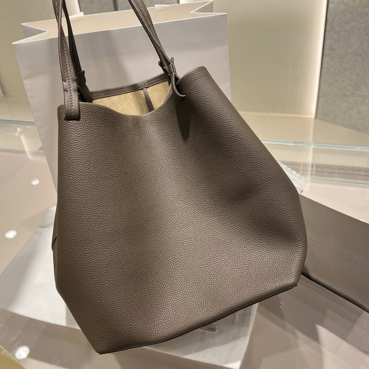 THE ROW Женская сумка Park Tote 