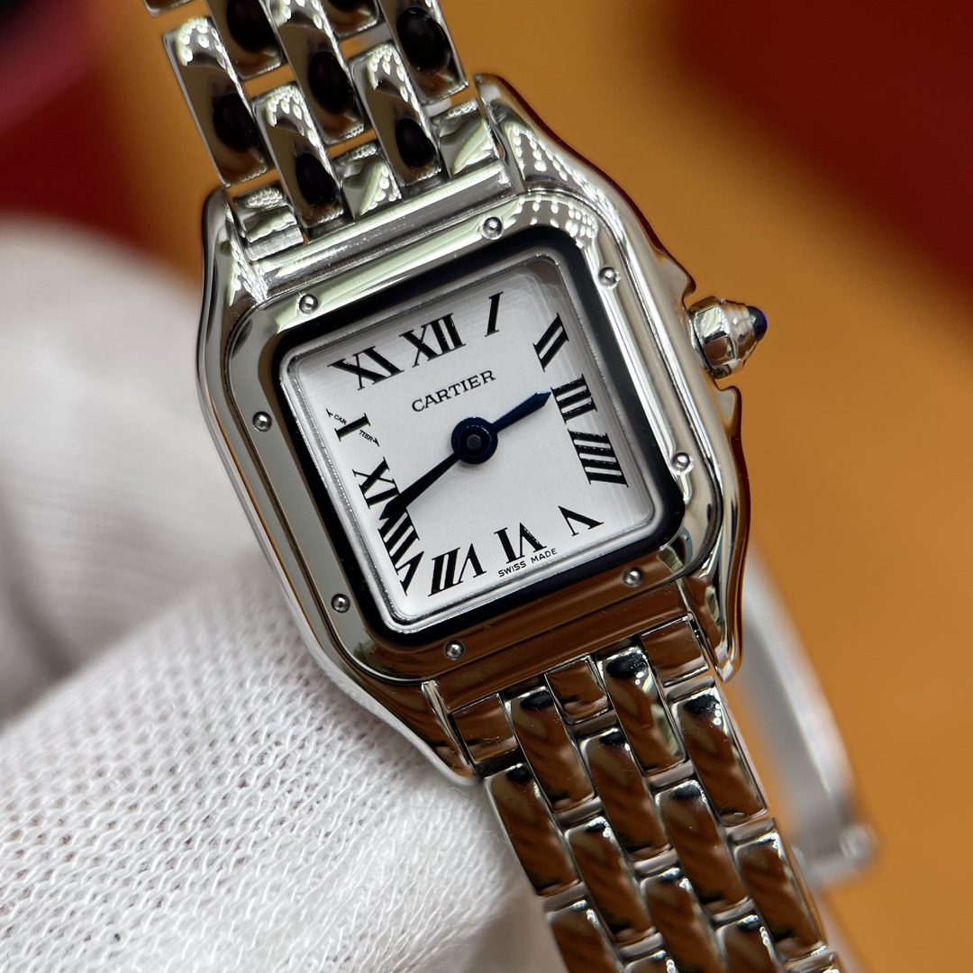 CARTIER Женские часы Panthère Mini WSPN0012 CARTIER Женские часы Panthère Mini WSPN0012