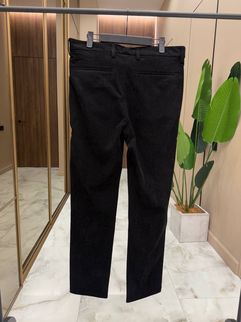 BRUNELLO CUCINELLI Мужские вельветовые брюки BRUNELLO CUCINELLI Мужские вельветовые брюки