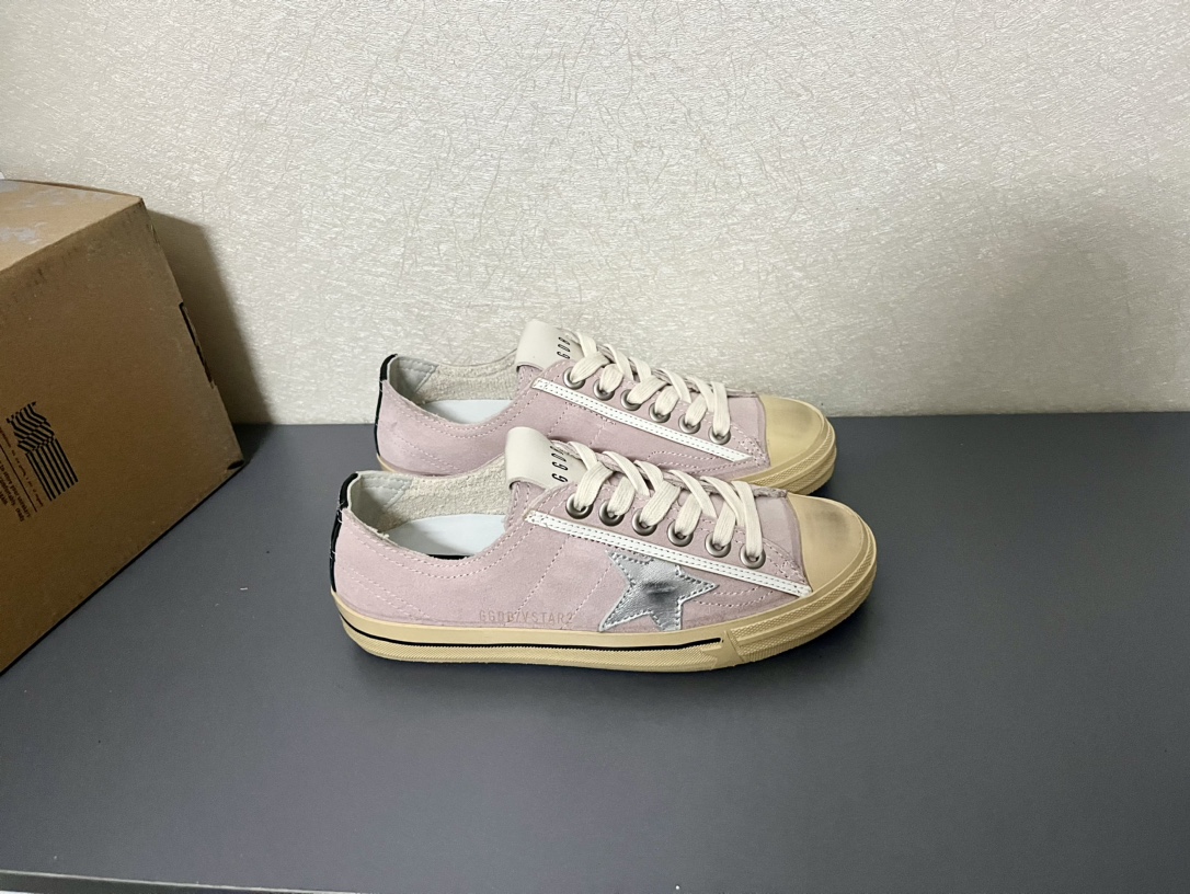 GOLDEN GOOSE Кроссовки Vs-STAR N GOLDEN GOOSE Кроссовки Vs-STAR N