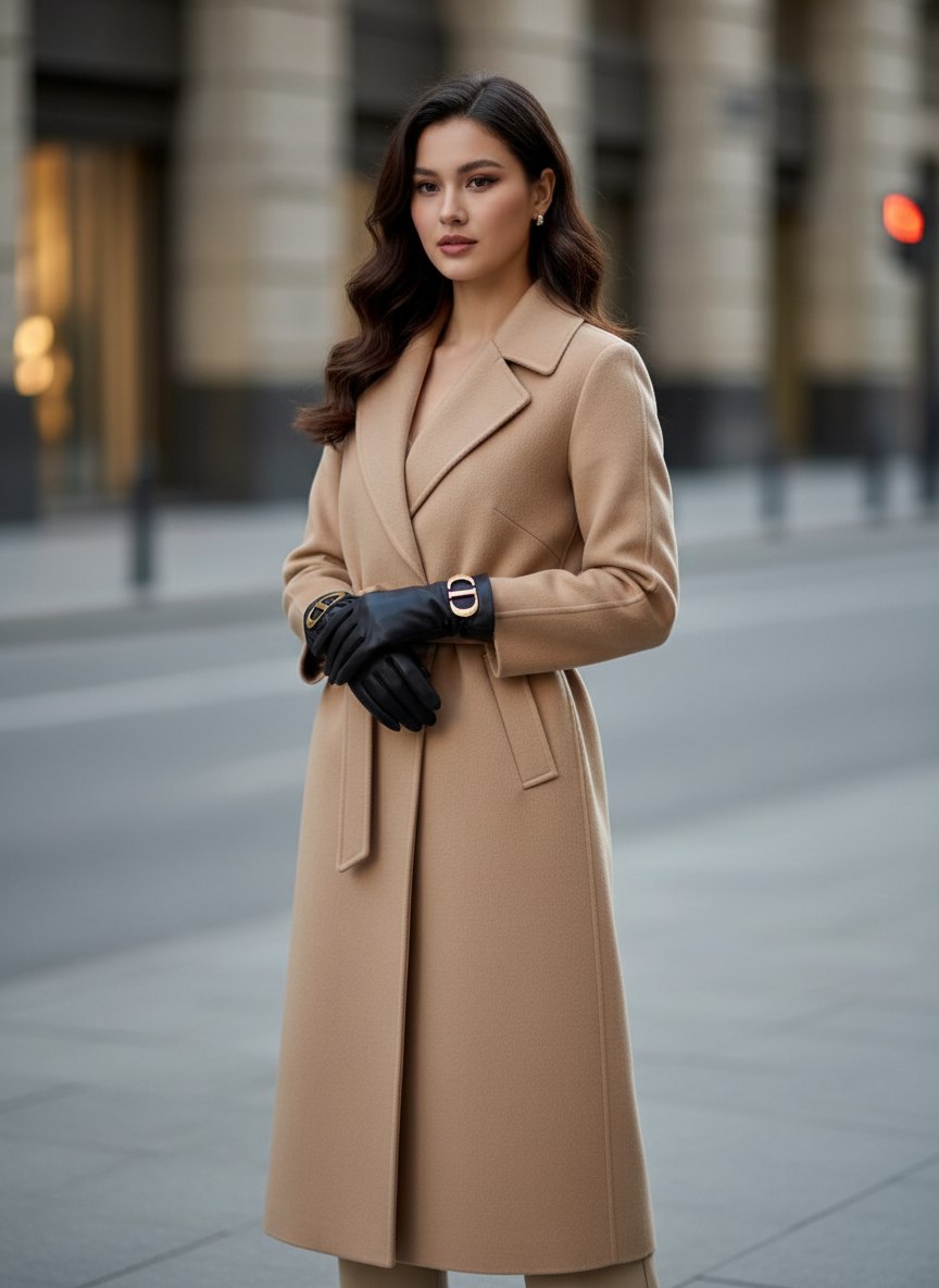 СHRISTIAN DIOR Женские перчатки СHRISTIAN DIOR Женские перчатки