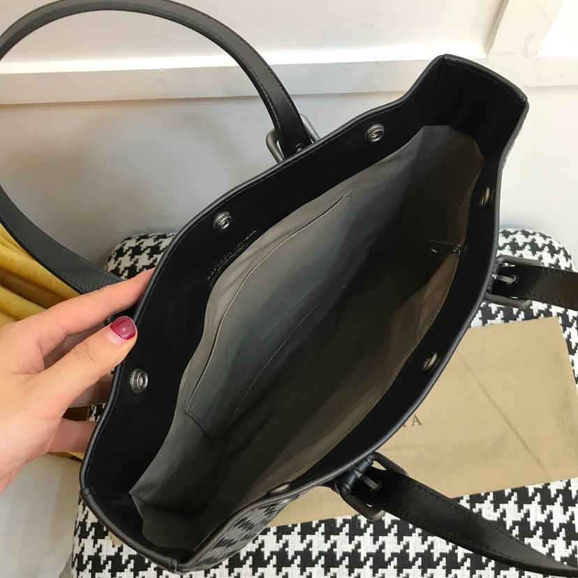 BOTTEGA VENETA Сумка Shopper Tote BOTTEGA VENETA Сумка Shopper Tote