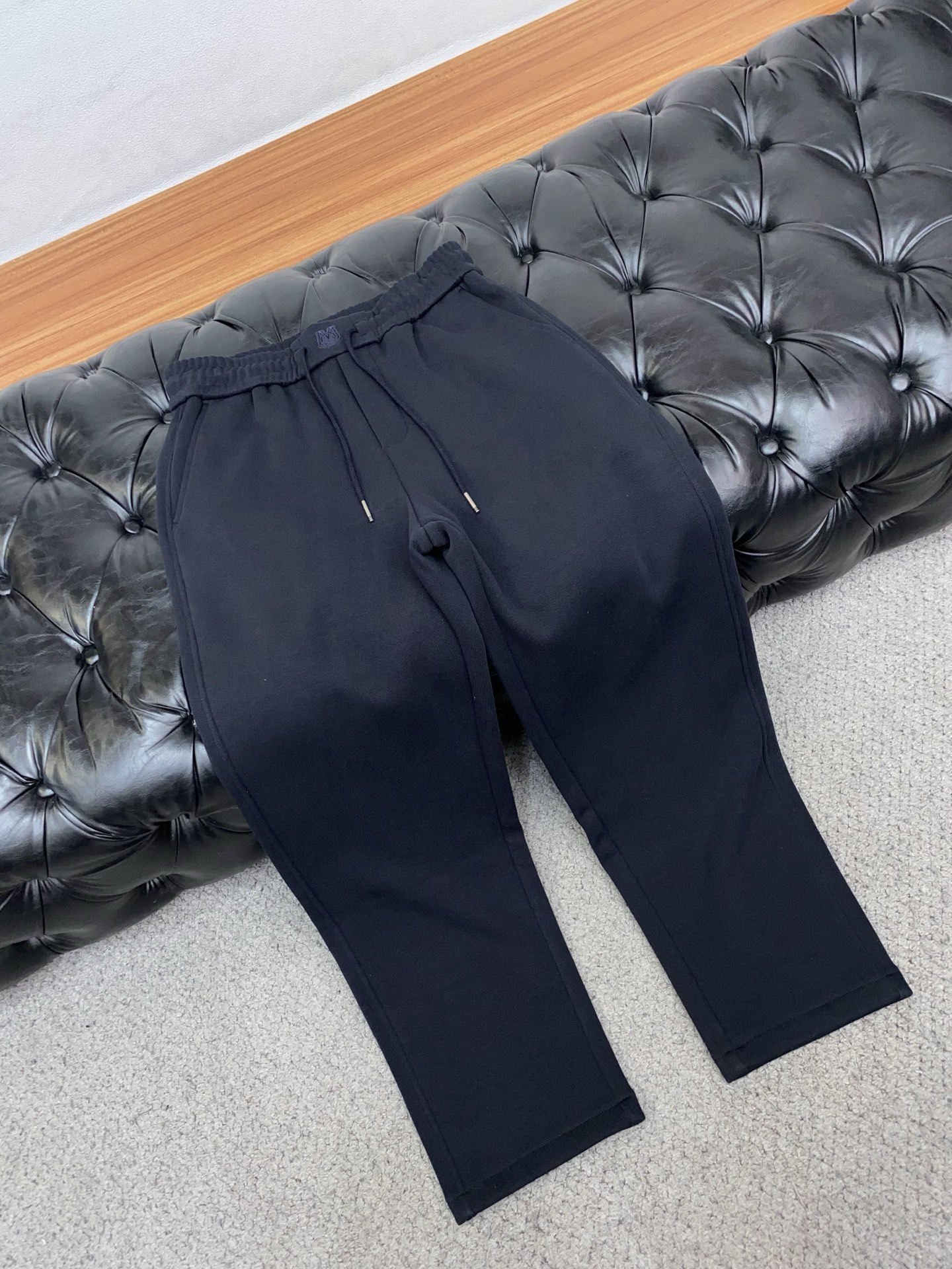 MONCLER Мужские брюки MONCLER Мужские брюки