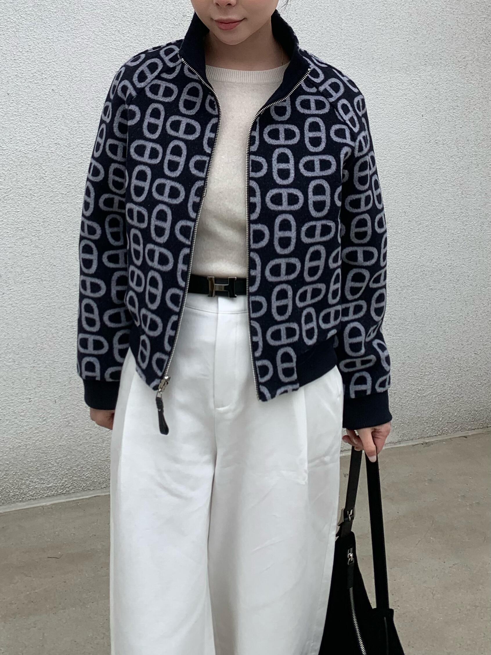 HERMES Женское пальто HERMES Женское пальто