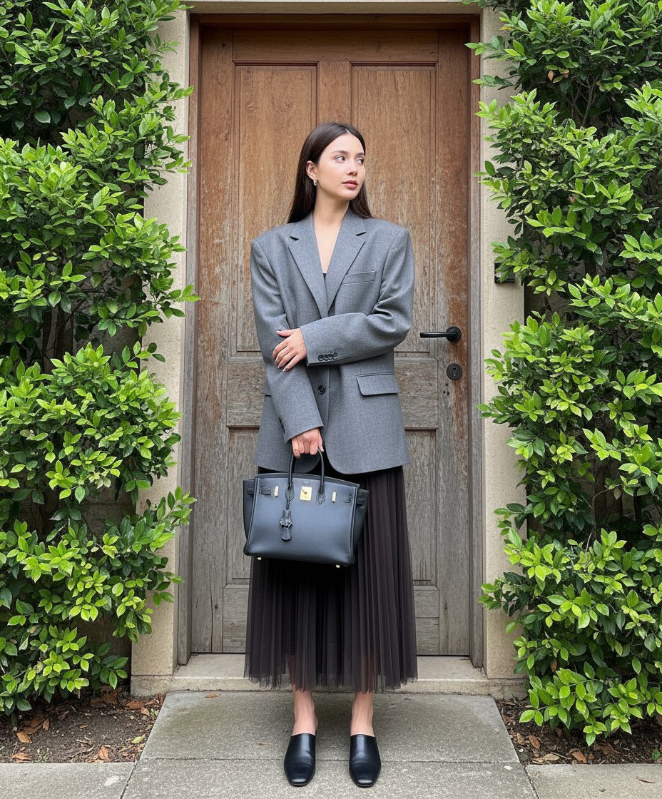 BRUNELLO CUCINELLI Женская юбка из легкого струящегося материала BRUNELLO CUCINELLI Женская юбка из легкого струящегося материала