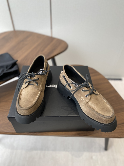 ALEXANDER WANG Женские лоферы