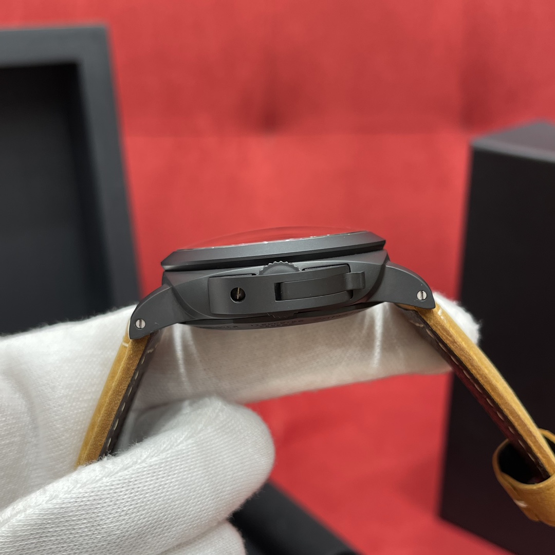 PANERAI Мужские часы Panerai Luminor 1950 PAM00441 44 мм PANERAI Мужские часы Panerai Luminor 1950 PAM00441 44 мм