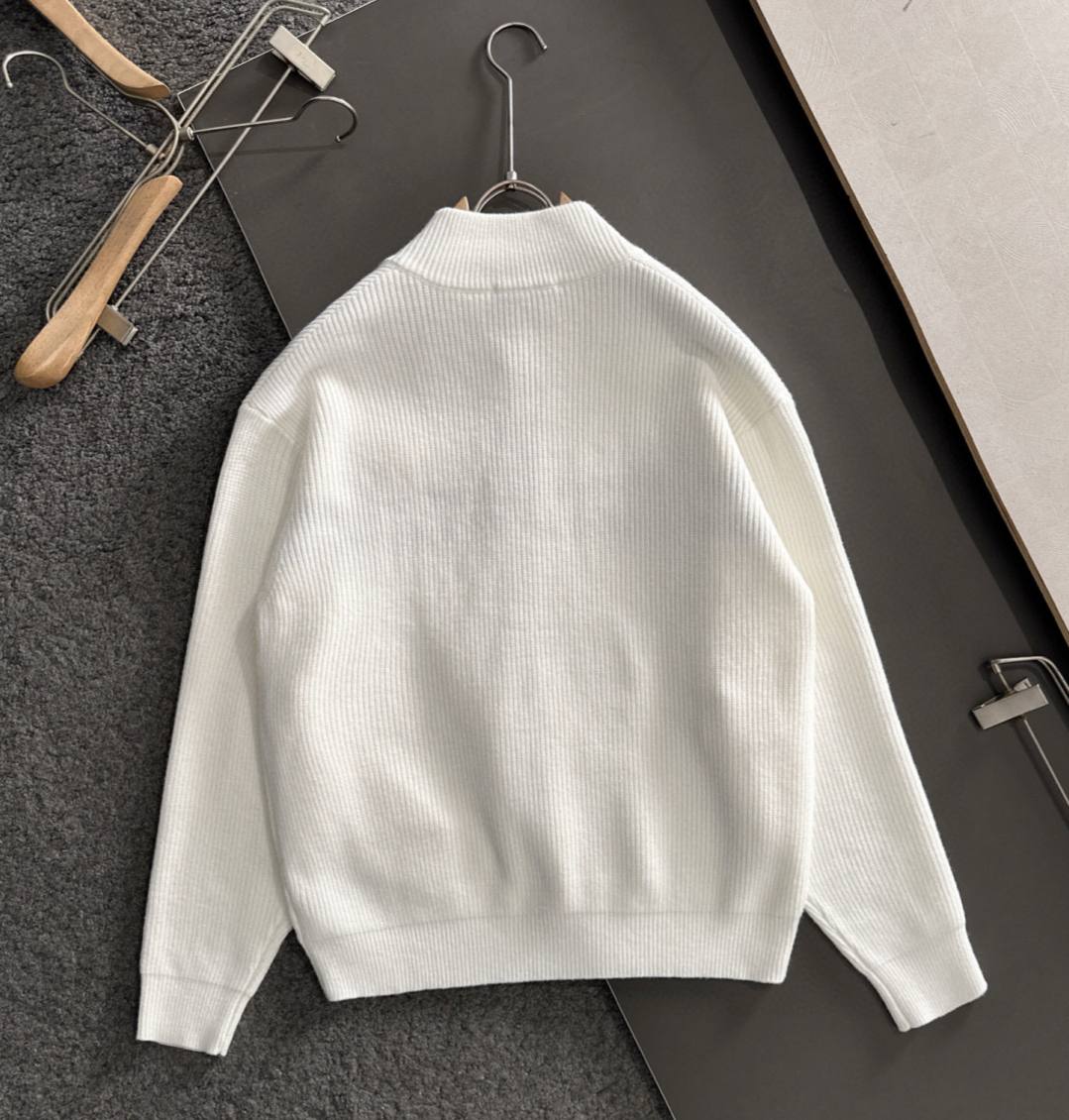 PRADA Мужская толстовка PRADA Мужская толстовка