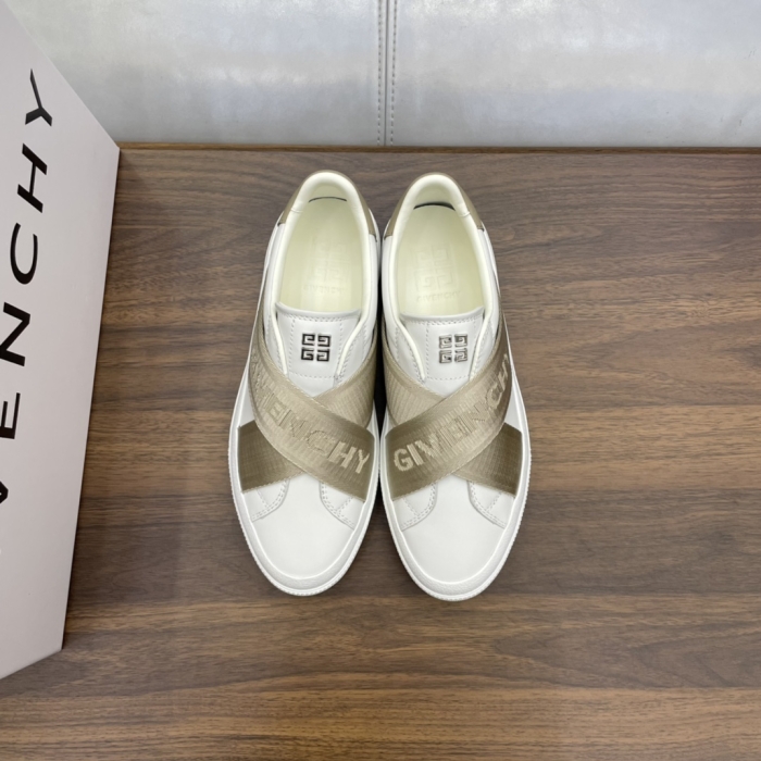 GIVENCHY Мужские кроссовки