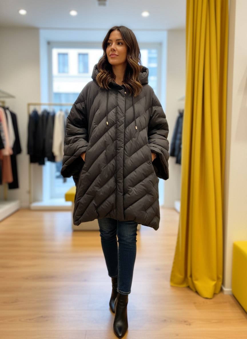 PINKO Женская куртка Оригинал PINKO Женская куртка Оригинал