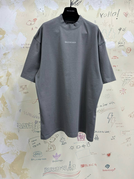 BALENCIAGA Мужская футболка