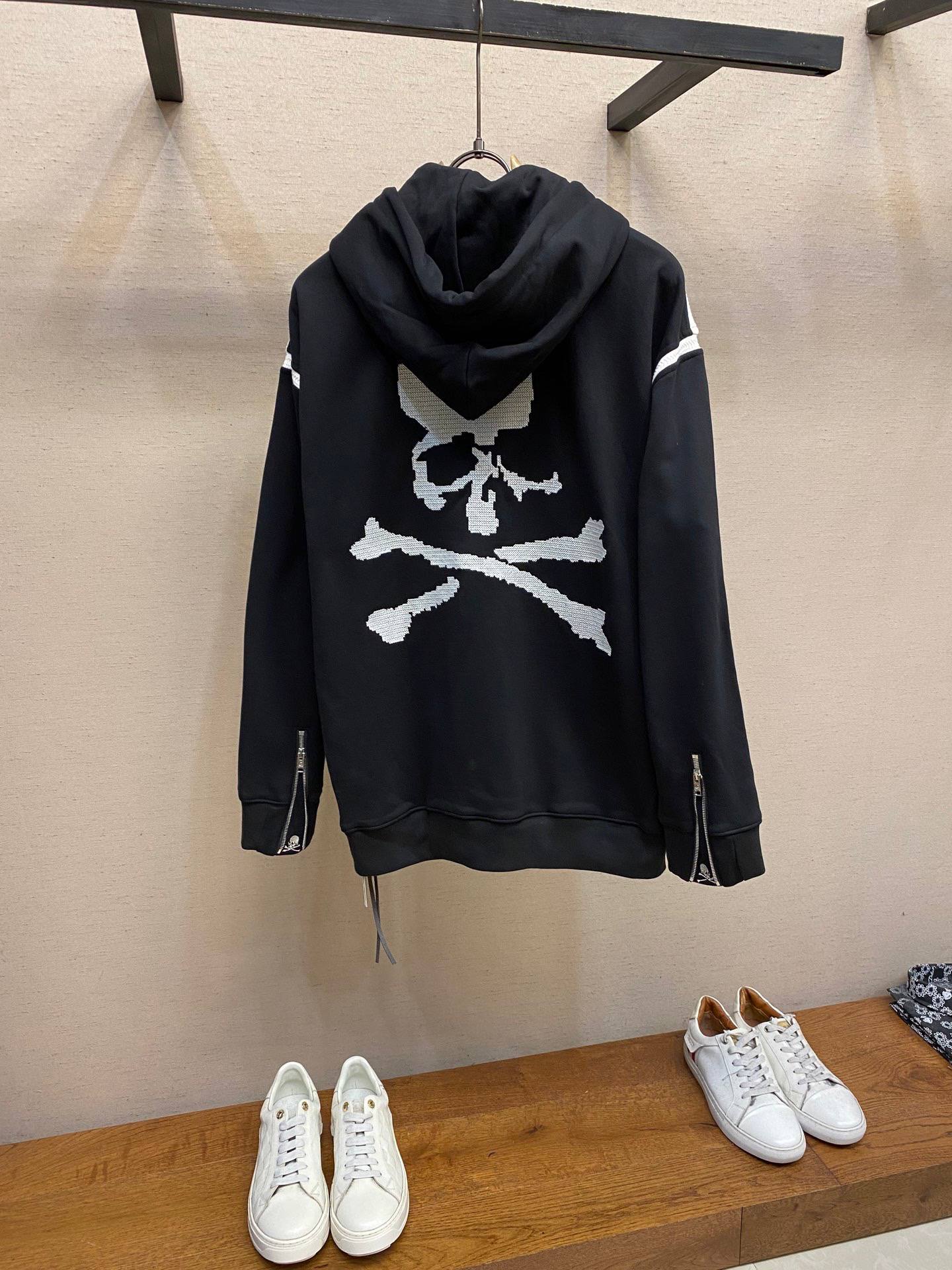 MASTERMIND Мужская толстовка MASTERMIND Мужская толстовка