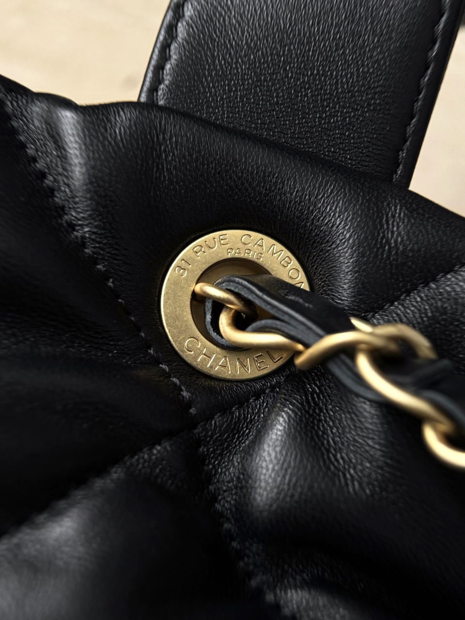 CHANEL Женская сумка 25k