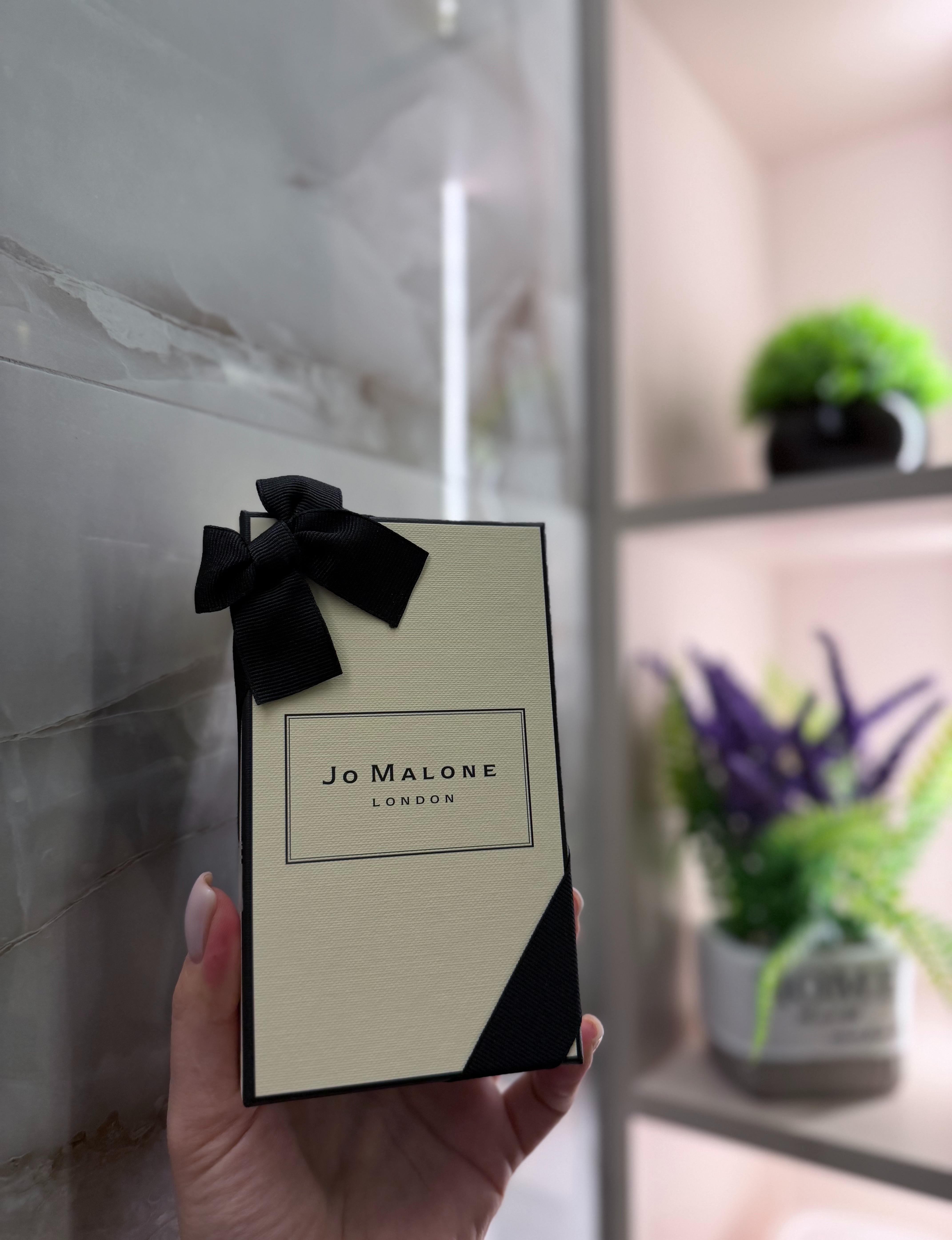 JO MALONE English Pear & Freesia Cologne аромат JO MALONE English Pear & Freesia Cologne аромат
