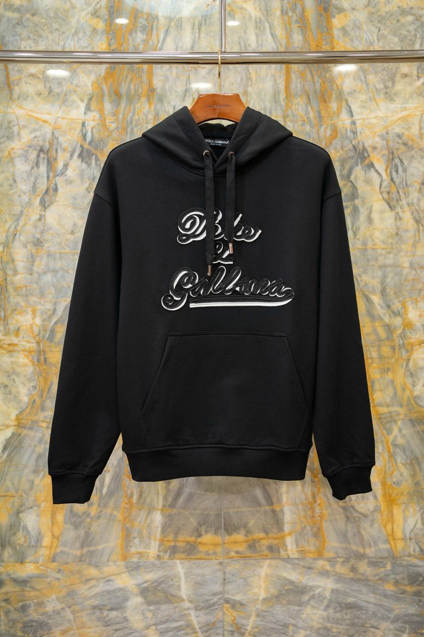 DOLCE & GABBANA Мужская толстовка DOLCE & GABBANA Мужская толстовка