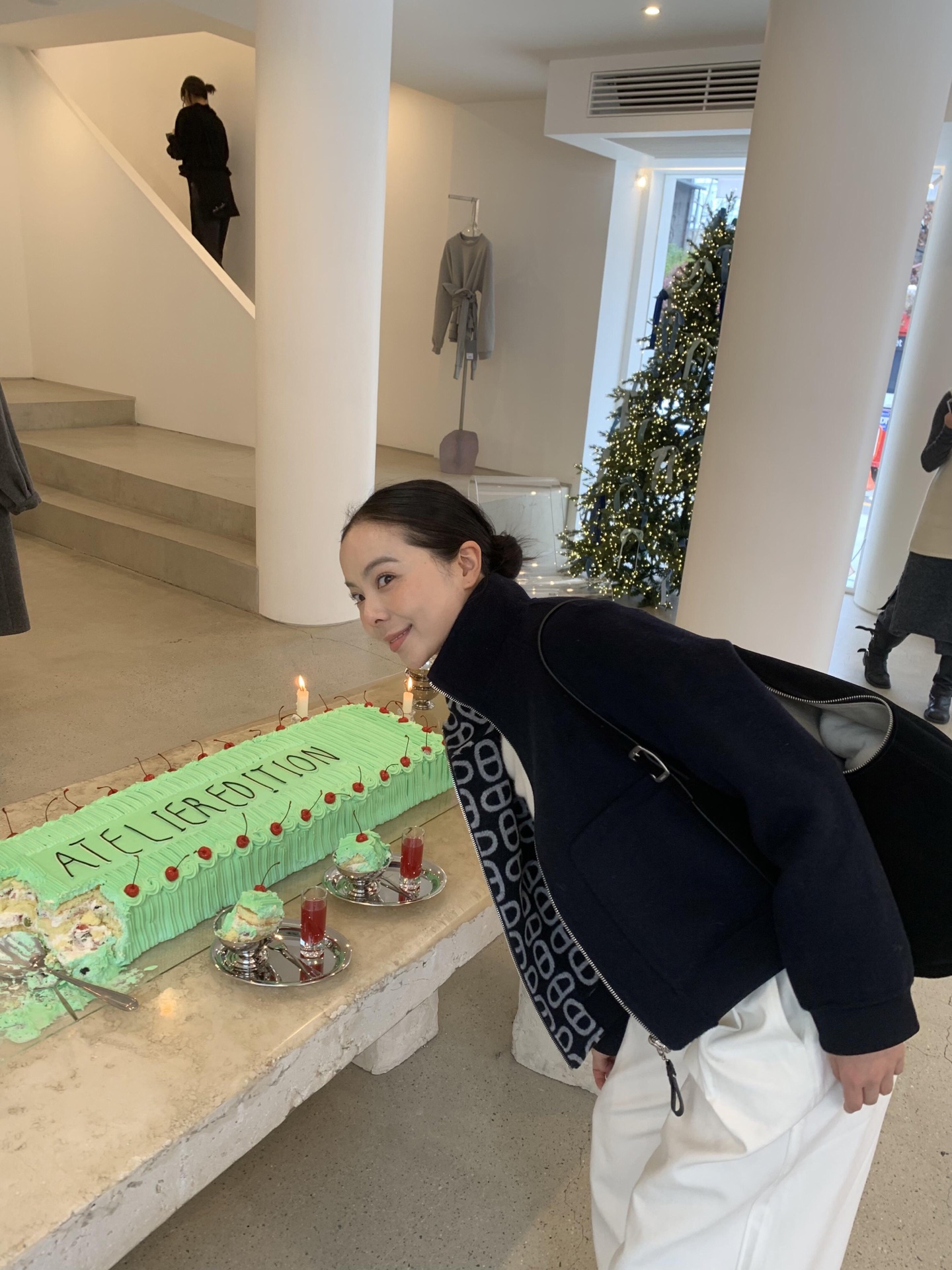 HERMES Женское пальто HERMES Женское пальто