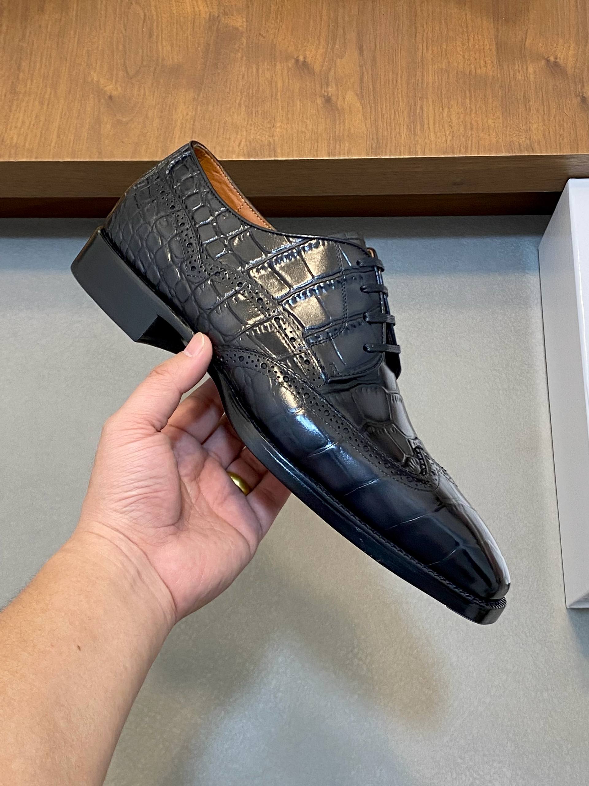 BERLUTI Мужские туфли-ботинки BERLUTI Мужские туфли-ботинки