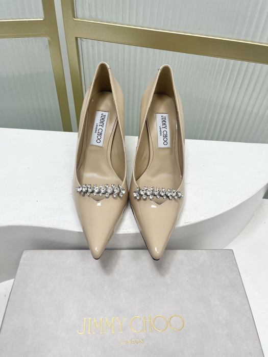 JIMMY CHOO Женские туфли