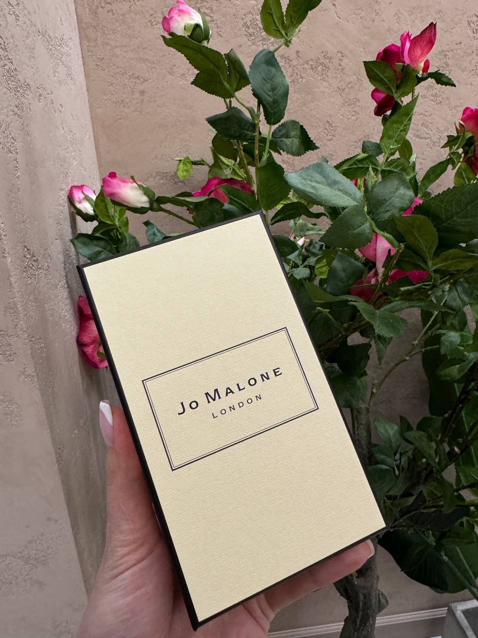JO MALONE Mimosa&Cardamom аромат JO MALONE Mimosa&Cardamom аромат