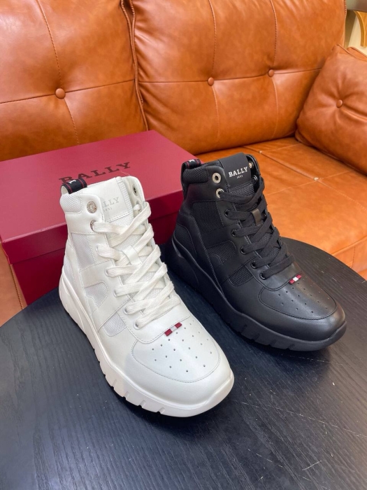 BALLY Мужские ботинки