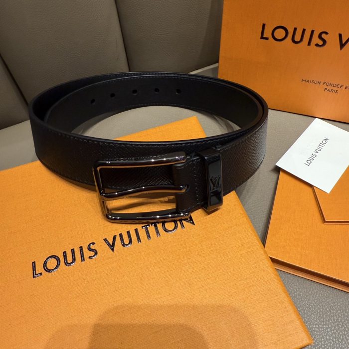 LOUIS VUITTON Мужской ремень