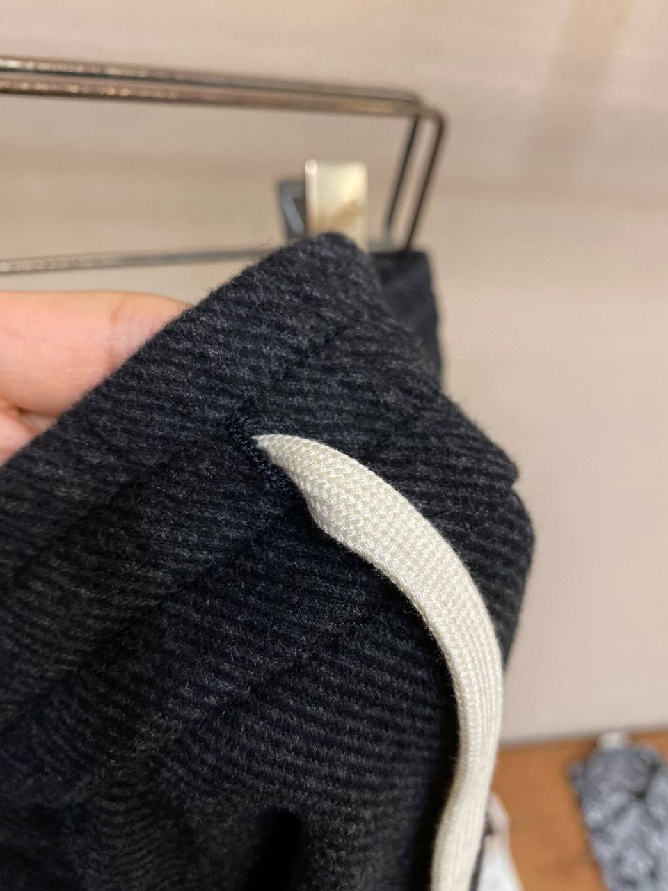 LOEWE Мужские брюки LOEWE Мужские брюки