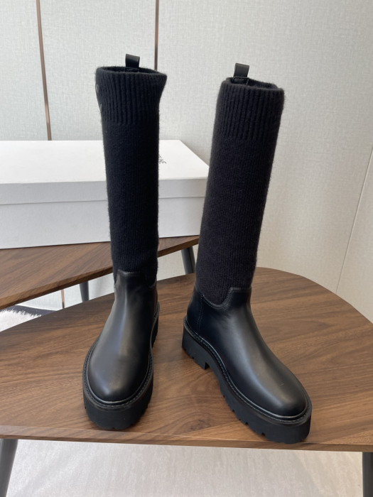 CELINE Женские сапоги