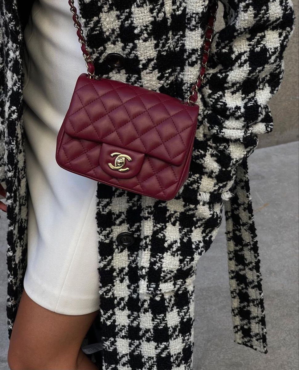 CHANEL Женская сумка CF17 CHANEL Женская сумка CF17