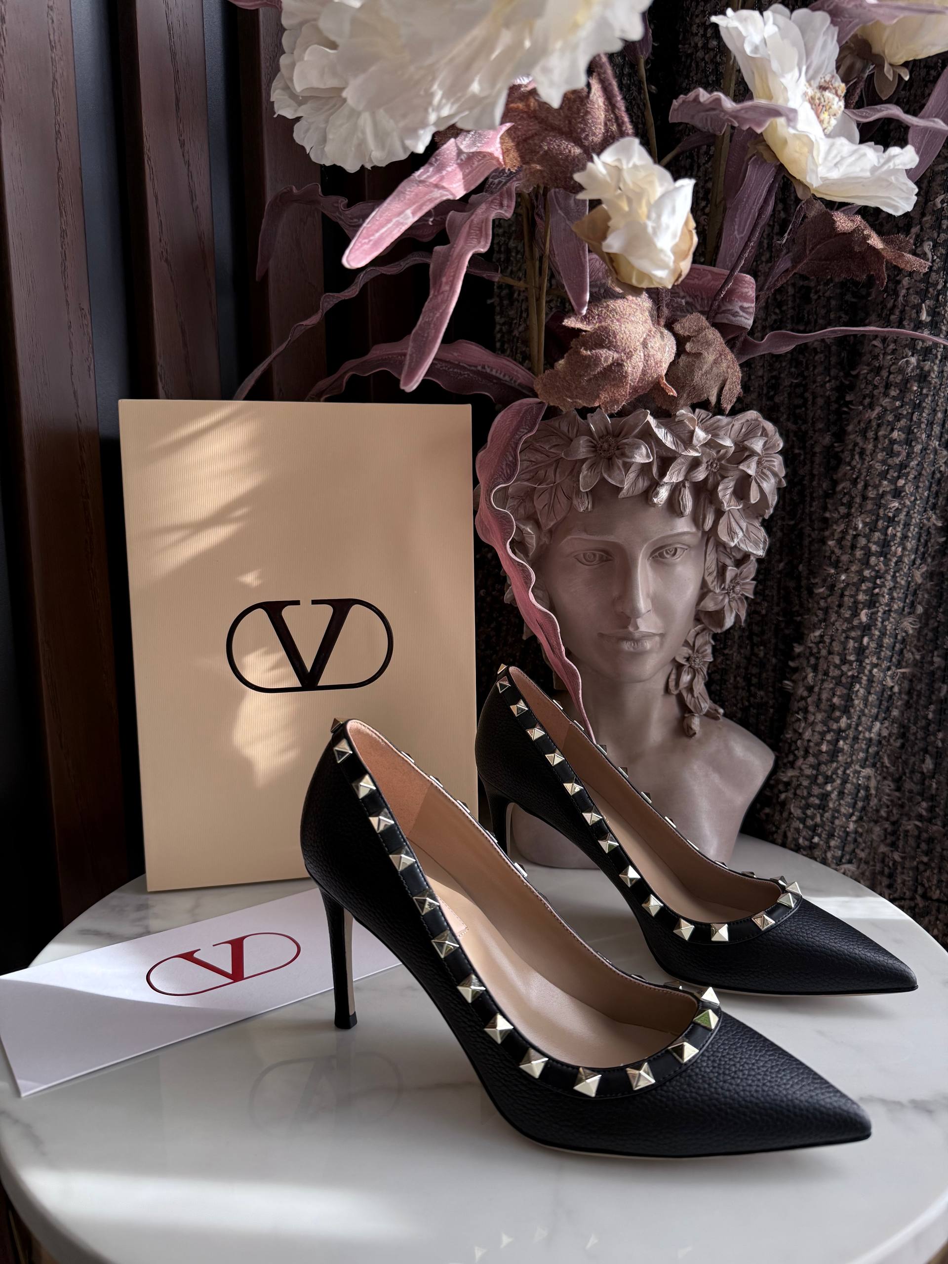 VALENTINO Женские туфли VALENTINO Женские туфли