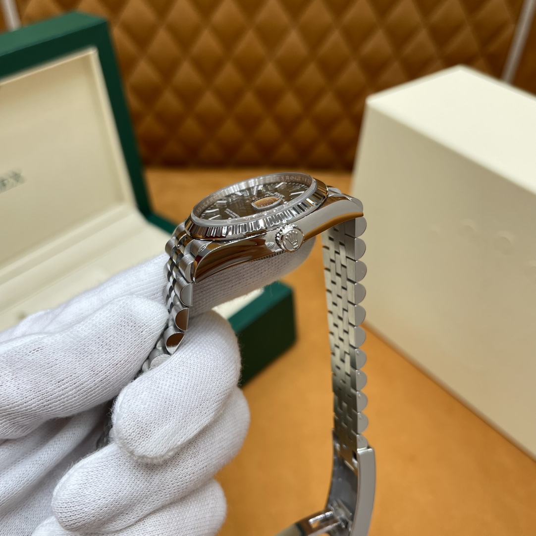 ROLEX Часы Datejust 36 m126234-0051 ROLEX Часы Datejust 36 m126234-0051