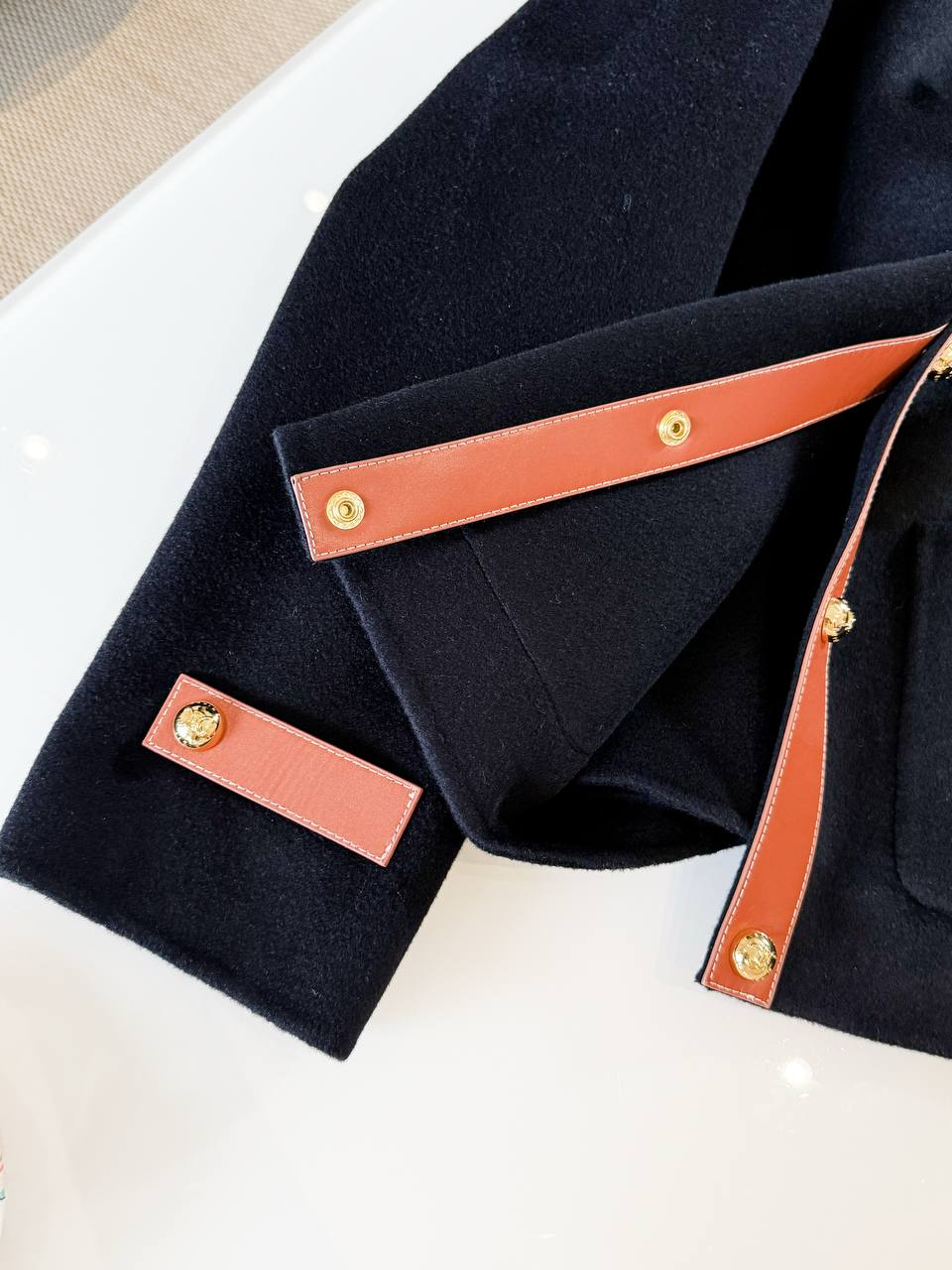 CELINE Женский бомбер CELINE Женский бомбер