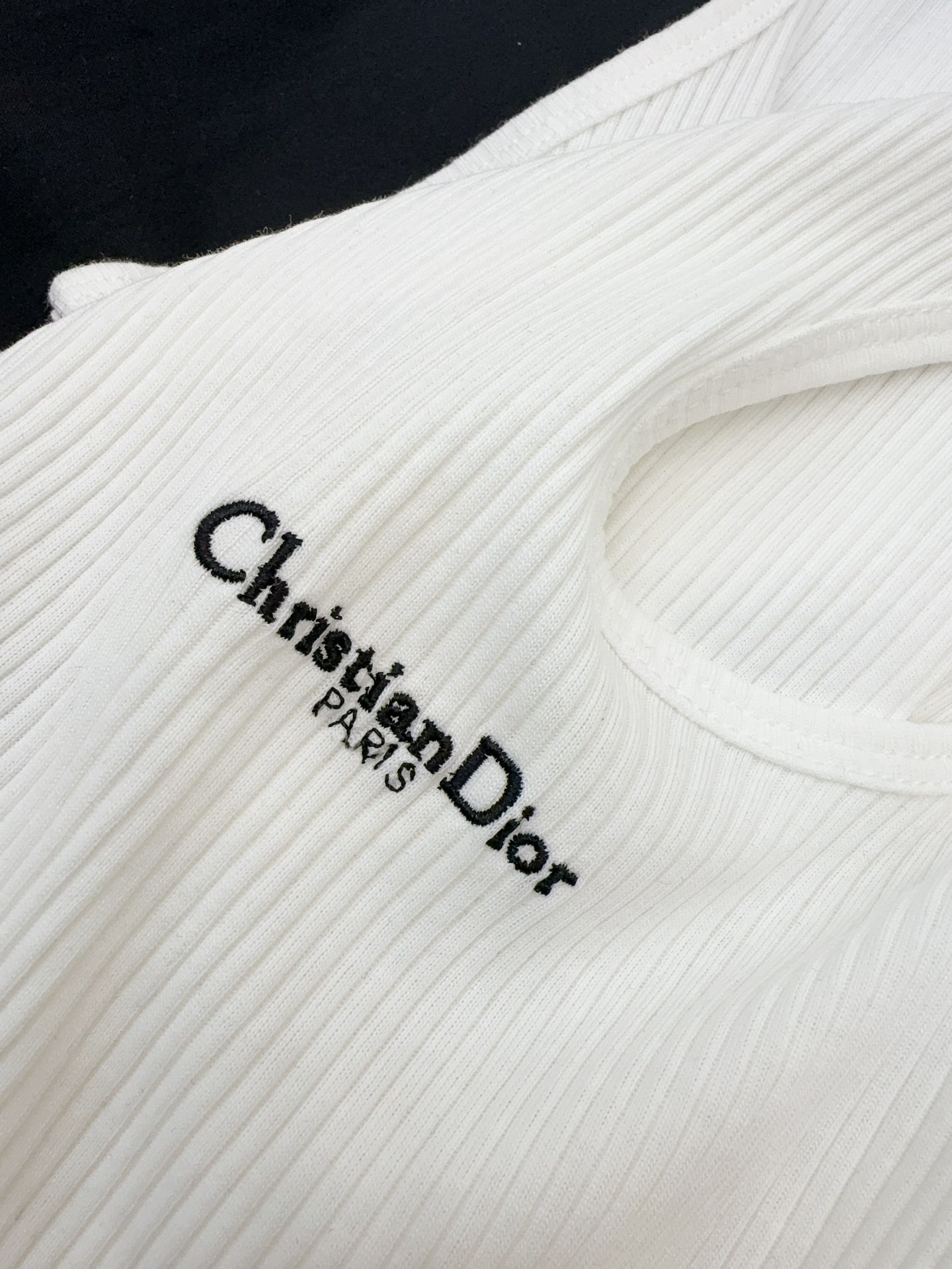 CHRISTIAN DIOR Женский топ CHRISTIAN DIOR Женский топ