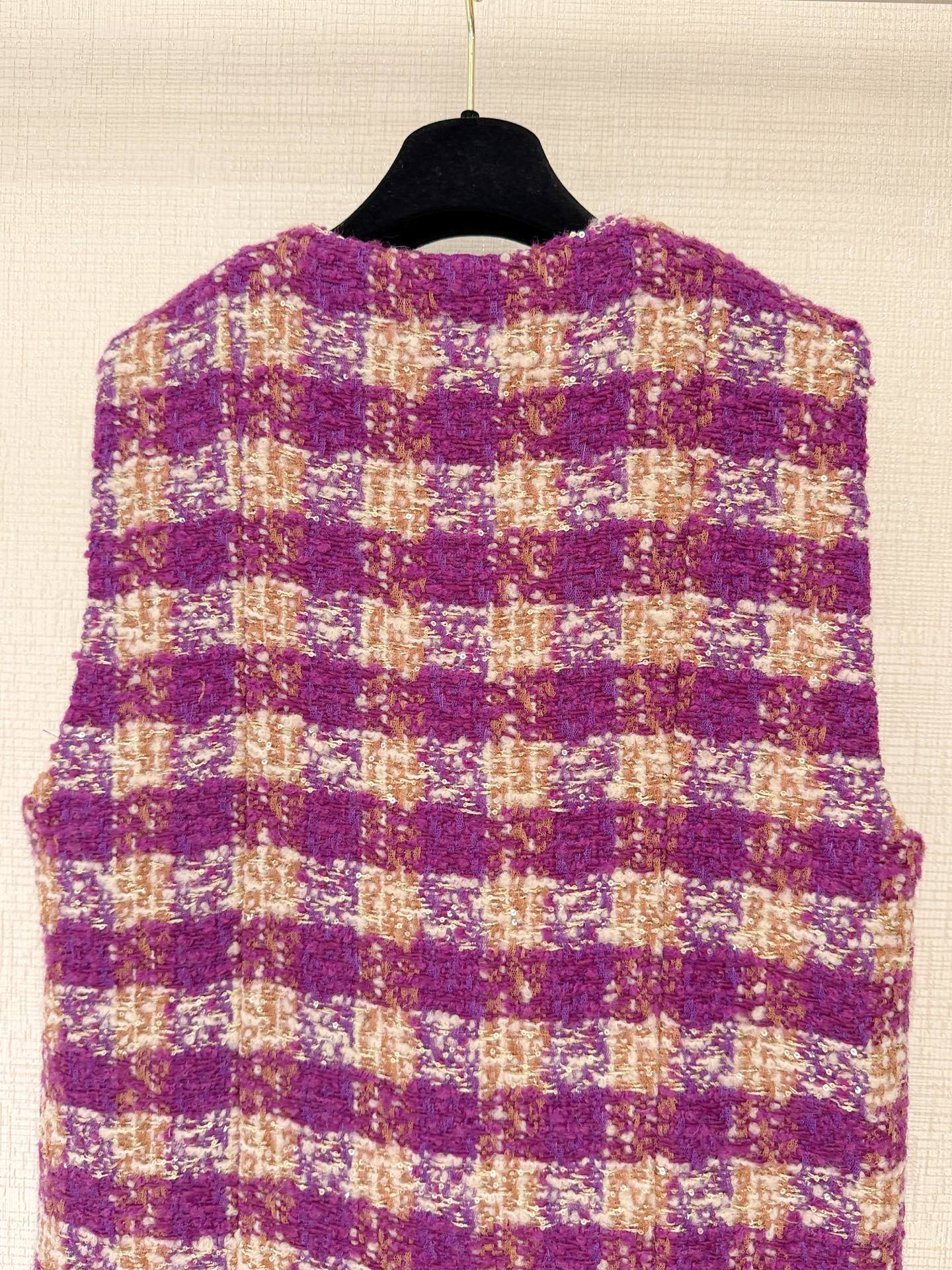 CHANEL Женский жилет CHANEL Женский жилет