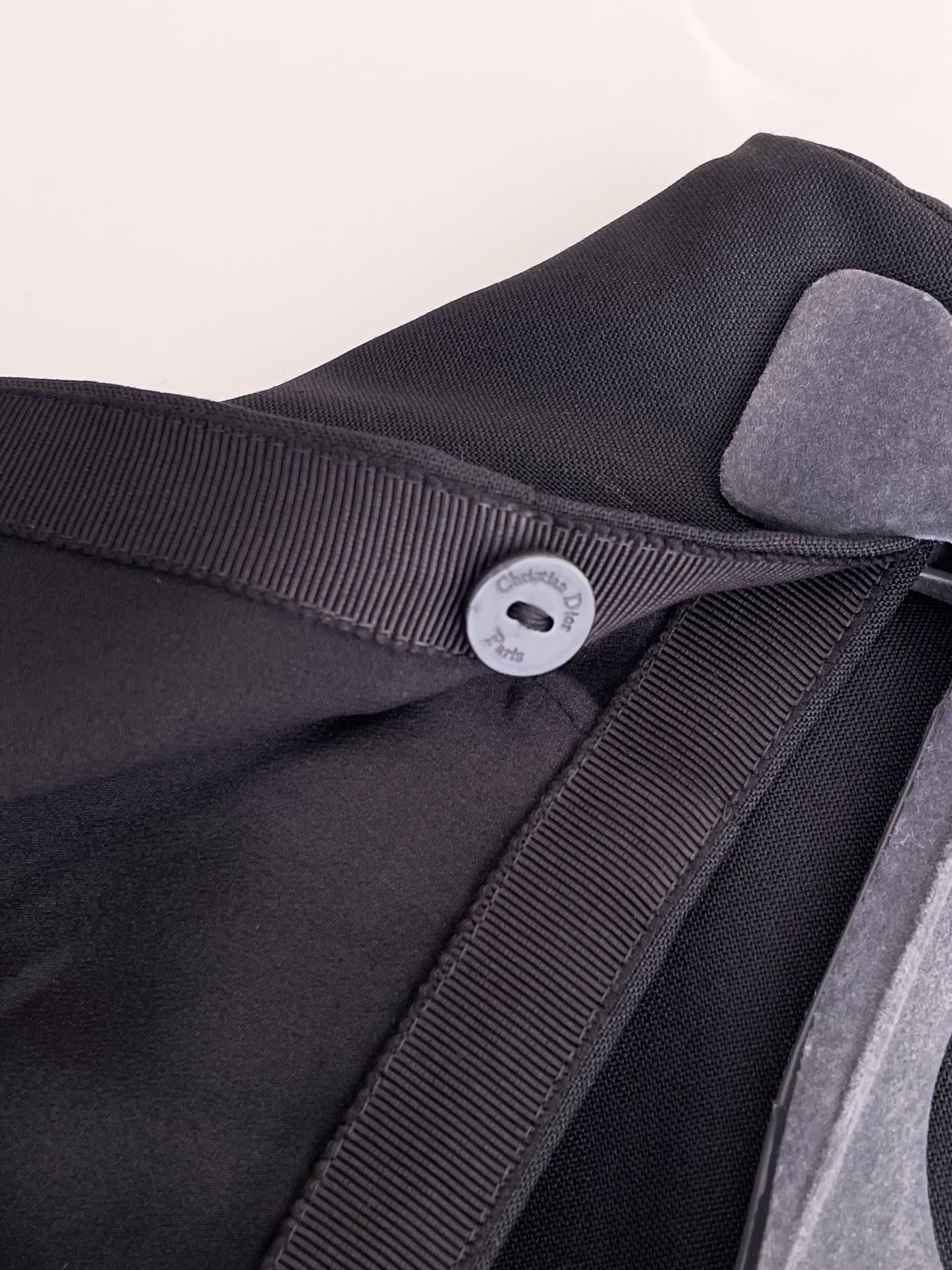 CHRISTIAN DIOR Женская юбка из шерсти и мохера CHRISTIAN DIOR Женская юбка из шерсти и мохера