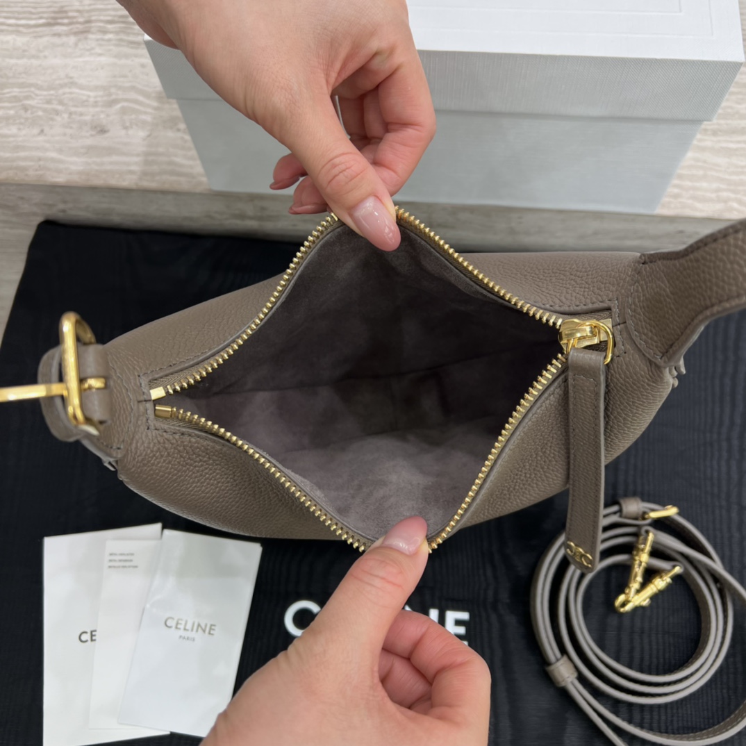 CELINE Женская сумка Ten Lulu