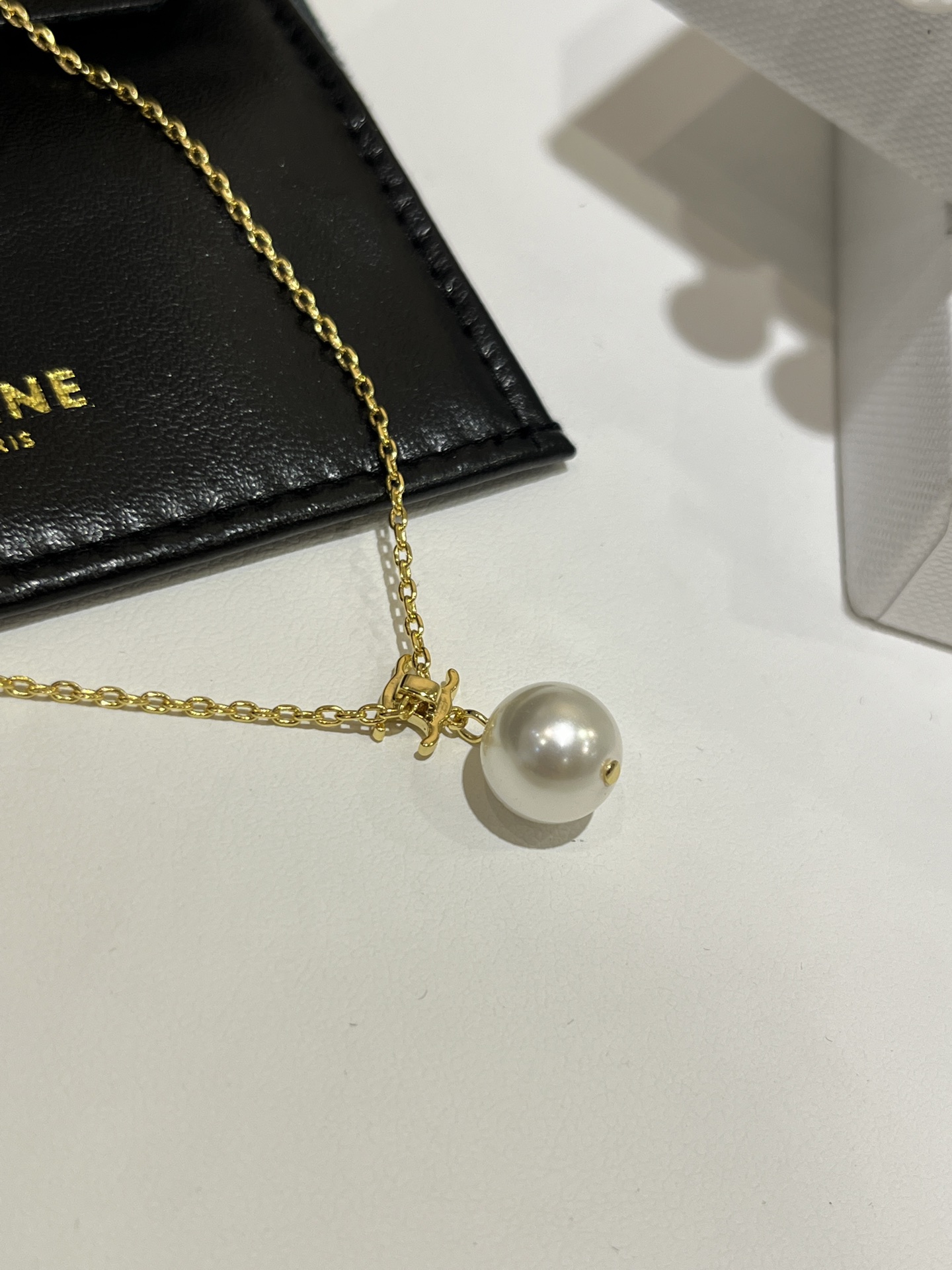 CELINE Женские серьги CELINE Женские серьги