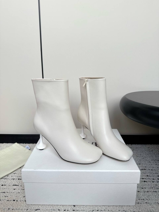 LOEWE Женские ботильоны