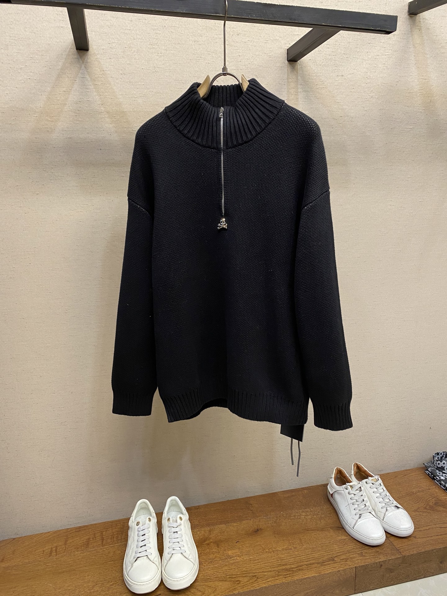 MASTERMIND Мужская толстовка MASTERMIND Мужская толстовка