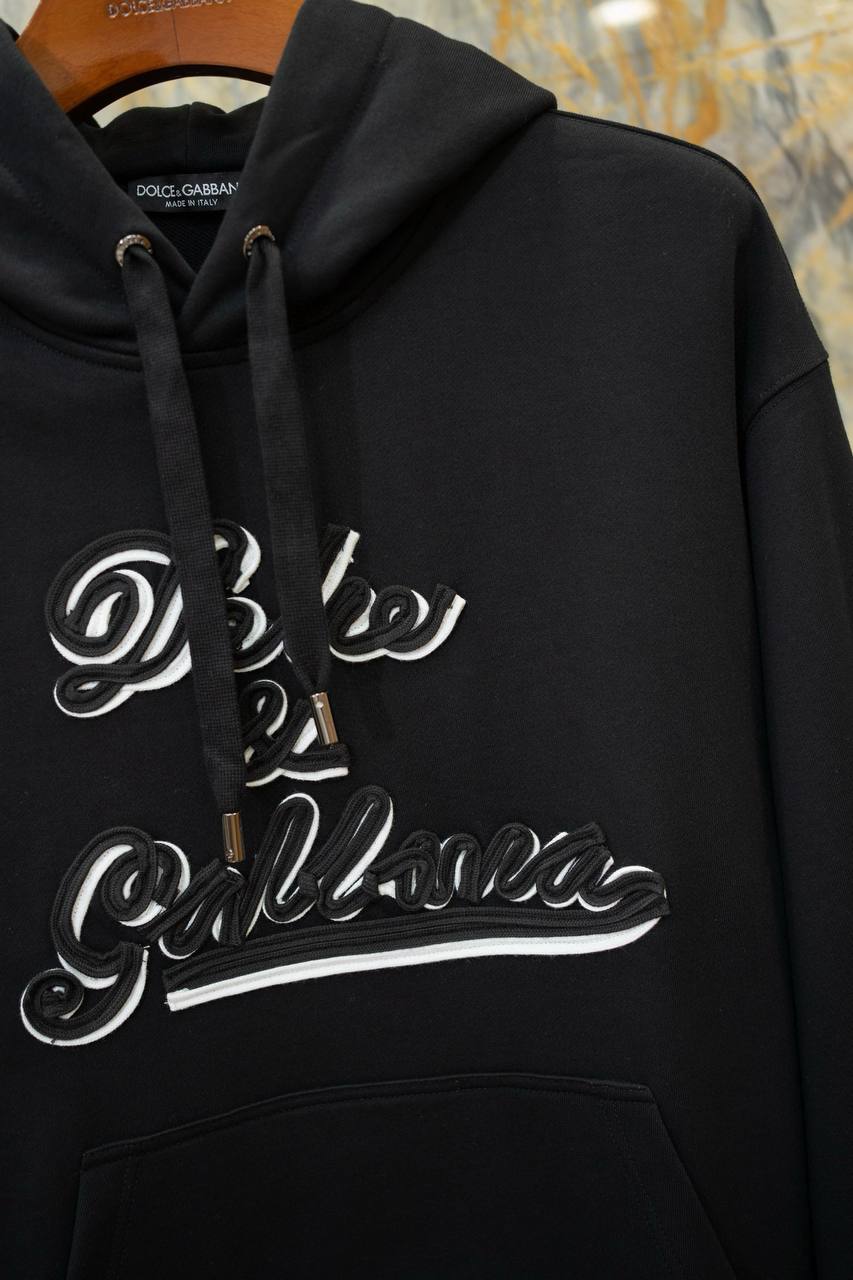DOLCE & GABBANA Мужская толстовка DOLCE & GABBANA Мужская толстовка