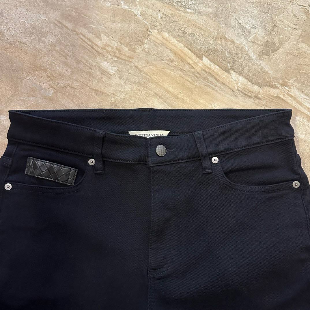 BOTTEGA VENETA Мужские джинсы BOTTEGA VENETA Мужские джинсы